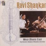 CD: Ravi Shankar & Yehudi Menuhin - West Meets East...., Verzenden, Zo goed als nieuw, Overige soorten