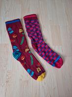 Alzheimer Socks maat 43-46
(Nieuw), Overige kleuren, Ophalen of Verzenden, Alzheimer socks, Nieuw