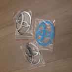 Nieuwe toyota aygo achterklep embleem 2005 2025 €10, Ophalen of Verzenden