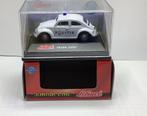 Schuco VW Kever Politie - Nieuw in doos!1:72, Ophalen of Verzenden, Nieuw, Auto, Schuco