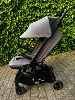 Easywalker Miley2, Kinderen en Baby's, Buggy's, Ophalen of Verzenden, Gebruikt, Overige merken, Verstelbare rugleuning