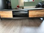 Tv kast van Leen Bakker, Ophalen, 100 tot 150 cm, Zo goed als nieuw, Minder dan 100 cm