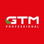 GTM versnipperaars en houtklovers, Tuin en Terras, Ophalen, Nieuw, Benzine, GTM Professional