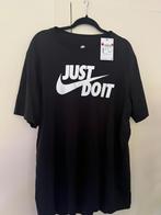 Nike t-shirt nieuw maat m €8, Maat 48/50 (M), Zwart, Nike, Nieuw