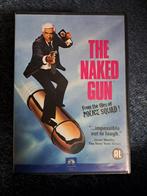 The naked gun (dvd), Alle leeftijden, Ophalen of Verzenden, Zo goed als nieuw