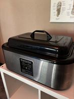 Hotstone Set Compleet, Ophalen of Verzenden, Zo goed als nieuw, Hotstone