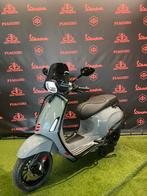 Vespa Sprint 2020 Snor/Brom! Nardo Grey Full Option Garantie, Overige modellen, Ophalen of Verzenden, Benzine