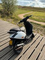Piaggio Zip SP 70cc H2O, Fietsen en Brommers, Tweetakt, Zip, Ophalen of Verzenden, Zo goed als nieuw