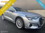 Audi A3 Limousine 30 TFSI Advanced Edition|2021|Automaat|, Stof, Gebruikt, Origineel Nederlands, Bedrijf