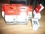 Canon PG50 6 stuks, Nieuw, CANON, Ophalen of Verzenden