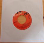 Herman van Veen & Monique van der Ven > Uit elkaar, Gebruikt, 7 inch, Single, Ophalen of Verzenden