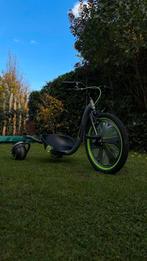 Drift trike, Ophalen, Zo goed als nieuw, Overige merken