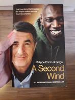 A second wind the true story that inspired the intouchable, Ophalen of Verzenden, Gelezen