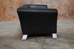 ZGANieuw! zwarte leren Rolf Benz 322 design bank, Huis en Inrichting, Banken | Bankstellen, Rolf benz, Rolf benz, Design, Tweepersoons