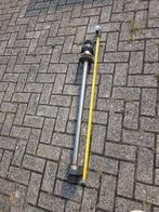 Stalen as met dubbele tandwielen, Overige merken, Z, Z, Z