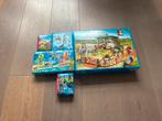 5 nieuwe doosjes/dozen Playmobil, Kinderen en Baby's, Speelgoed | Playmobil, Ophalen of Verzenden, Nieuw, Complete set