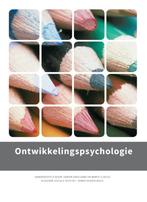 Ontwikkelingspsychologie ISBN 9789043036160, Boeken, Studieboeken en Cursussen, Ophalen of Verzenden, Zo goed als nieuw, HBO, Robert S. Feldman