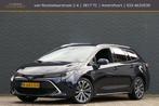 Toyota Corolla Touring Sports 1.8 Hybrid Executive Head Up |, 450 kg, Gebruikt, 4 cilinders, Blauw