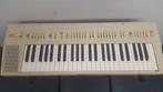 Yamaha PS-30  vintage analoog, Yamaha, Zo goed als nieuw, Met standaard, Overige aantallen