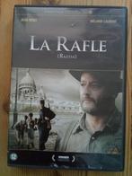 La Rafle (Razzia) met Jéan Reno, Ophalen of Verzenden