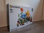 Lego Bricklink 910051 Mushroom Village, Ophalen of Verzenden, Nieuw, Complete set, Lego