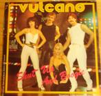 Vulcano > Shut up and Boogie, Cd's en Dvd's, Gebruikt, 7 inch, Single, Ophalen of Verzenden