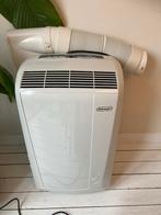 DeLonghi Pinguino PAC N76 Mobiele Airco, Witgoed en Apparatuur, Airco's, Gebruikt, Minder dan 60 m³, Timer, 3 snelheden of meer