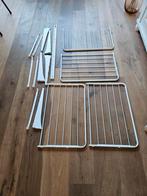 Ikea Algot Systeem - Zo goed als nieuw!, Ophalen of Verzenden, Zo goed als nieuw