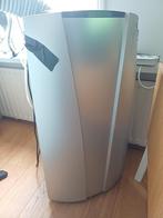 Gratis - Delonghi pinguino pac t100 eco Airco, Witgoed en Apparatuur, Airco's, Ophalen, Gebruikt, 3 snelheden of meer, Koelen en Ontvochtigen