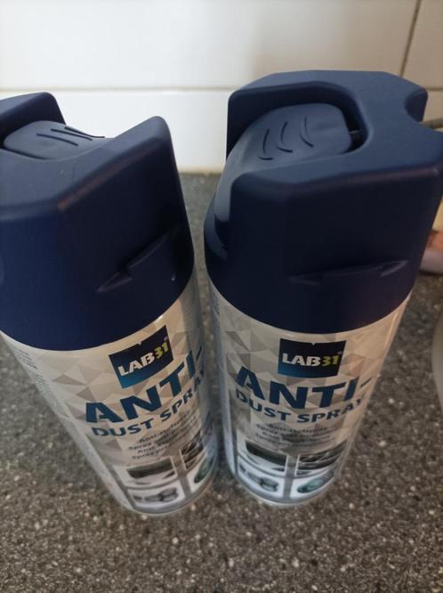 dustspray, Computers en Software, Overige Computers en Software, Nieuw, Ophalen of Verzenden