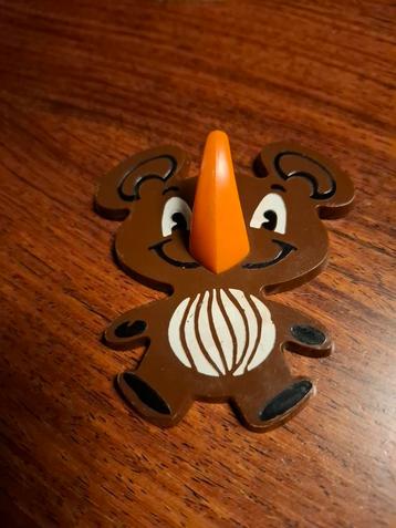 Jaren '80 haakje voor kinderkamer beschikbaar voor biedingen