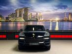 Porsche Cayenne Coupé 3.0 E-Hybrid Platinum Edition |BOSE|S, Automaat, Gebruikt, 2995 cc, Zwart