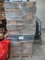 Vouwdozen, Doe-het-zelf en Verbouw, Kratten en Dozen, Ophalen, 100 cm of meer, 60 cm of meer, Overige typen