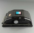 6x7 a achterwand voor 4/5 inch technische camera, Ophalen, Compact, Overige Merken