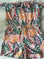 Me and my monkey broekjurk, Ophalen of Verzenden, Nieuw, Jongen, Shirt of Longsleeve