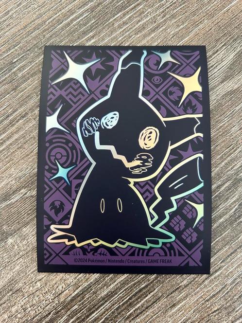 Pokemon Paldean Fates holo / reverse, Hobby en Vrije tijd, Verzamelkaartspellen | Pokémon, Nieuw, Meerdere kaarten, Foil, Ophalen of Verzenden