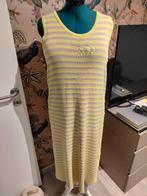 Scorzzo prachtige jurk taille unique, Kleding | Dames, Ophalen of Verzenden, Zo goed als nieuw, Maat 42/44 (L), Onder de knie