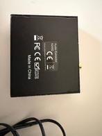 audio extractor, Ophalen of Verzenden, Gebruikt