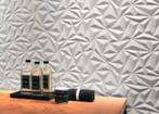 Atlas Concorde 3D Angle Wandtegels 80x40 Mat Wit - 4.8m2, Doe-het-zelf en Verbouw, Tegels, Ophalen, 60 cm of meer, Nieuw, Minder dan 5 m²