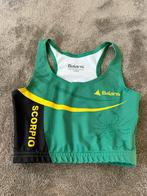 Topje atletiek Scorpio Oosterhout mt 152, Overige merken, Ophalen of Verzenden, Zo goed als nieuw, Kleding