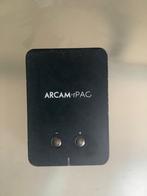 Arcam rPac DAC / koptelefoon versterker, Audio, Tv en Foto, Versterkers en Receivers, Ophalen of Verzenden, Stereo, Overige merken