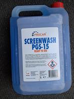 Procar screenwash ruitensproeier vloeistof 5 liter nieuw, Ophalen of Verzenden