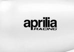 Aprilia racing motor sticker