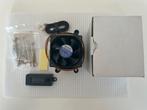 Zalman CNPS5100 AMD socket 462 / A NOS, Ophalen of Verzenden