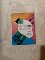 Philip Kotler - Marketing, de essentie, Philip Kotler; Gary Armstrong, Ophalen of Verzenden, Zo goed als nieuw, Nederlands