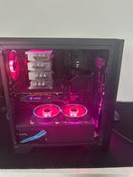 Budget Game Pc, Gebruikt, Aorus, 8 GB, Gaming