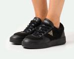 Nieuwstaat Guess sneakers teddy maat 36, Guess, Zwart, Ophalen of Verzenden, Sneakers of Gympen