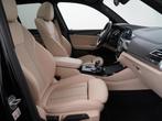 BMW X3 xDrive30e M Sport Shadow | Panoramadak | Trekhaak | 3, Gebruikt, Zwart, Plug-in hybride, Bedrijf