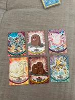 Pokémon Kaarten Verzameling, Ophalen, Gebruikt, Meerdere kaarten, Foil