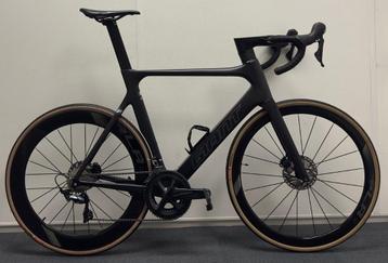 Giant propel Advanced 1 beschikbaar voor biedingen